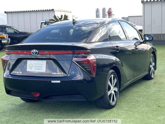 toyota mirai 2016 quick_quick_ZBA-JPD10_JPD10-0001936 image 2