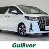 toyota alphard 2019 -TOYOTA--Alphard DBA-AGH30W--AGH30-0246032---TOYOTA--Alphard DBA-AGH30W--AGH30-0246032- image 1