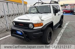 toyota fj-cruiser 2012 -TOYOTA--FJ Curiser CBA-GSJ15W--GSJ15-0119883---TOYOTA--FJ Curiser CBA-GSJ15W--GSJ15-0119883-
