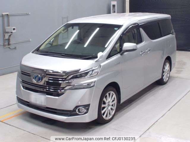 toyota vellfire 2017 -TOYOTA 【神戸 304ﾌ9746】--Vellfire DAA-AYH30W--AYH30W-0043948---TOYOTA 【神戸 304ﾌ9746】--Vellfire DAA-AYH30W--AYH30W-0043948- image 1