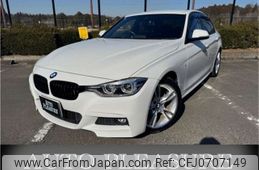 bmw 3-series 2015 -BMW 【土浦 3】--BMW 3 Series LDA-3D20--WBA8B52040K433748---BMW 【土浦 3】--BMW 3 Series LDA-3D20--WBA8B52040K433748-