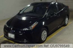 toyota prius 2020 -TOYOTA 【札幌 339ﾈ8739】--Prius 6AA-ZVW55--ZVW55-6018204---TOYOTA 【札幌 339ﾈ8739】--Prius 6AA-ZVW55--ZVW55-6018204-