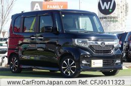 honda n-box 2018 -HONDA--N BOX DBA-JF3--JF3-1141952---HONDA--N BOX DBA-JF3--JF3-1141952-