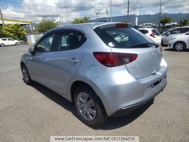 mazda demio 2020 quick_quick_6BA-DJLFS_DJLFS-716258 image 2