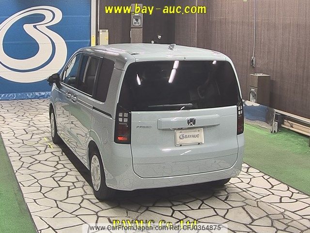 honda freed 2024 -HONDA--Freed GT1-1002985---HONDA--Freed GT1-1002985- image 2