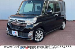 daihatsu tanto 2015 -DAIHATSU--Tanto DBA-LA600S--LA600S-0355368---DAIHATSU--Tanto DBA-LA600S--LA600S-0355368-