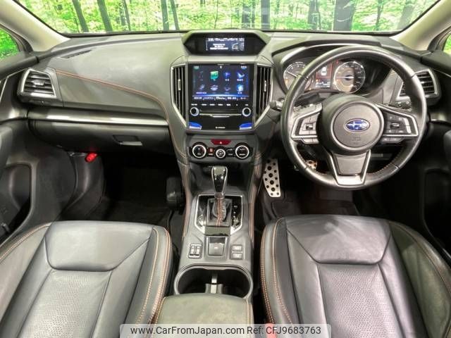 subaru xv 2017 -SUBARU--Subaru XV DBA-GT7--GT7-051392---SUBARU--Subaru XV DBA-GT7--GT7-051392- image 2