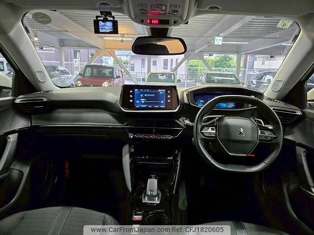 peugeot 2008 2021 CFJ1820605 image 2