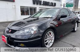 honda integra 2006 CFJ9350960