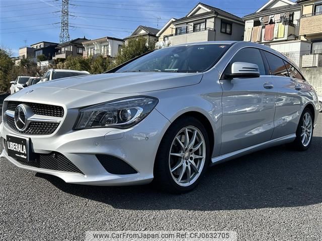 mercedes-benz cla-class 2016 -MERCEDES-BENZ--Benz CLA DBA-117944--WDD1179442N338205---MERCEDES-BENZ--Benz CLA DBA-117944--WDD1179442N338205- image 1