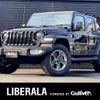 chrysler jeep-wrangler 2021 CFJ1746745 image 1
