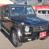 mercedes-benz g-class 2014 -MERCEDES-BENZ--Benz G Class FDA-463346--WDB4633462X16645---MERCEDES-BENZ--Benz G Class FDA-463346--WDB4633462X16645- image 1