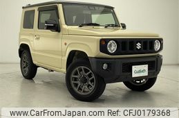 suzuki jimny 2019 -SUZUKI--Jimny 3BA-JB64W--JB64W-118263---SUZUKI--Jimny 3BA-JB64W--JB64W-118263-