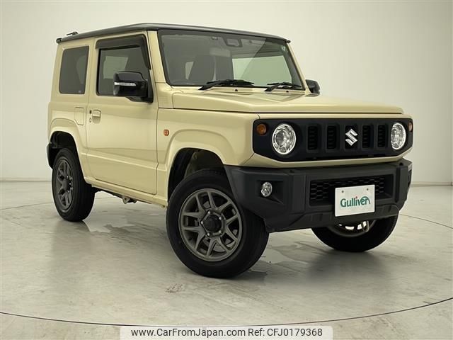 suzuki jimny 2019 -SUZUKI--Jimny 3BA-JB64W--JB64W-118263---SUZUKI--Jimny 3BA-JB64W--JB64W-118263- image 1