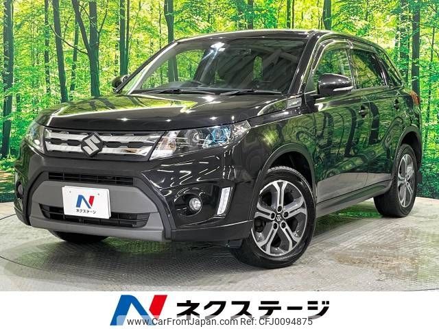 suzuki escudo 2015 -SUZUKI--Escudo DBA-YE21S--TSMLYE21S00140990---SUZUKI--Escudo DBA-YE21S--TSMLYE21S00140990- image 1