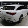 mercedes-benz cla-class 2021 quick_quick_5BA-118684M_2N190526 image 2