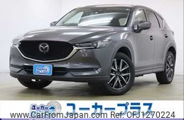 mazda cx-5 2019 -MAZDA--CX-5 3DA-KF2P--KF2P-311154---MAZDA--CX-5 3DA-KF2P--KF2P-311154-