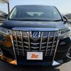 toyota alphard 2019 -TOYOTA--Alphard DBA-AGH30W--AGH30-0262789---TOYOTA--Alphard DBA-AGH30W--AGH30-0262789- image 9