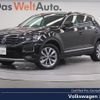 volkswagen t-roc 2021 quick_quick_A1DFF_WVGZZZA1ZLV142495 image 1