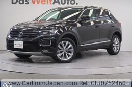 volkswagen t-roc 2021 quick_quick_A1DFF_WVGZZZA1ZLV142495