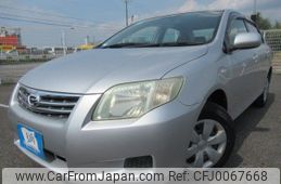 toyota corolla-axio 2009 REALMOTOR_Y2024070383F-12