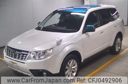 subaru forester 2011 quick_quick_DBA-SHJ_006786