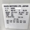 isuzu elf-truck 2007 CFJ1666753 image 13