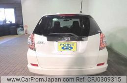 honda fit-shuttle 2012 TE5147