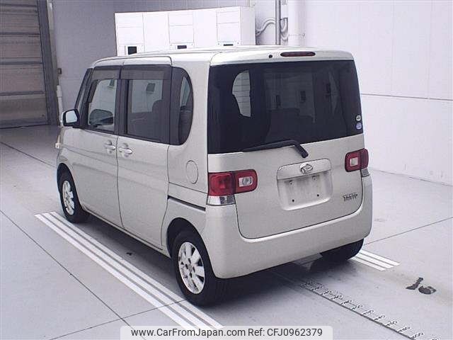 daihatsu tanto 2010 -DAIHATSU--Tanto L375S-0334513---DAIHATSU--Tanto L375S-0334513- image 2