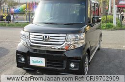 honda n-box 2013 -HONDA--N BOX DBA-JF1--JF1-1270892---HONDA--N BOX DBA-JF1--JF1-1270892-
