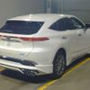 toyota harrier 2021 quick_quick_6BA-MXUA80_MXUA80-0060302 image 2