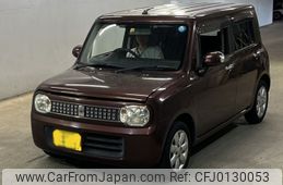 suzuki alto-lapin 2011 -SUZUKI 【福岡 582に8941】--Alto Lapin HE22S-217687---SUZUKI 【福岡 582に8941】--Alto Lapin HE22S-217687-