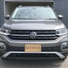 volkswagen t-cross 2021 -VOLKSWAGEN--VW T-Cross 3BA-C1DKR--WVGZZZC1ZMY136947---VOLKSWAGEN--VW T-Cross 3BA-C1DKR--WVGZZZC1ZMY136947- image 4