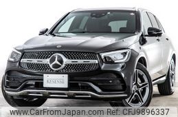 mercedes-benz glc-class 2019 -MERCEDES-BENZ--Benz GLC 3DA-253915--WDC2539152F711154---MERCEDES-BENZ--Benz GLC 3DA-253915--WDC2539152F711154-