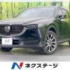 mazda cx-8 2022 CFJ1602281 image 1