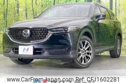 mazda cx-8 2022 CFJ1602281