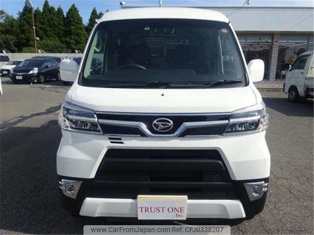 daihatsu hijet-van 2021 -DAIHATSU 【三河 480ｾ 472】--Hijet Van 3BD-S331W--S331W-0015437---DAIHATSU 【三河 480ｾ 472】--Hijet Van 3BD-S331W--S331W-0015437- image 2