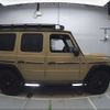 mercedes-benz g-class 2024 -MERCEDES-BENZ 【名古屋 331せ6213】--Benz G Class 463350-W1N4633502X500791---MERCEDES-BENZ 【名古屋 331せ6213】--Benz G Class 463350-W1N4633502X500791- image 4