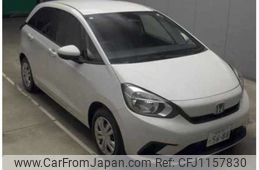 honda fit 2021 -HONDA--Fit 6BA-GR1--GR1-1100130---HONDA--Fit 6BA-GR1--GR1-1100130-