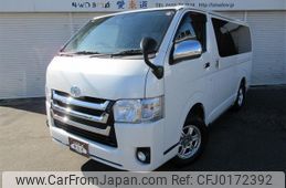 toyota hiace-van 2014 -TOYOTA 【名変中 】--Hiace Van KDH206V--8082983---TOYOTA 【名変中 】--Hiace Van KDH206V--8082983-