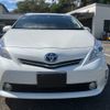 toyota prius-α 2014 -TOYOTA 【名変中 】--Prius α ZVW41W--0003008---TOYOTA 【名変中 】--Prius α ZVW41W--0003008- image 10