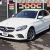 mercedes-benz c-class 2019 -MERCEDES-BENZ--Benz C Class 5AA-205077--WDD2050772R489409---MERCEDES-BENZ--Benz C Class 5AA-205077--WDD2050772R489409- image 2