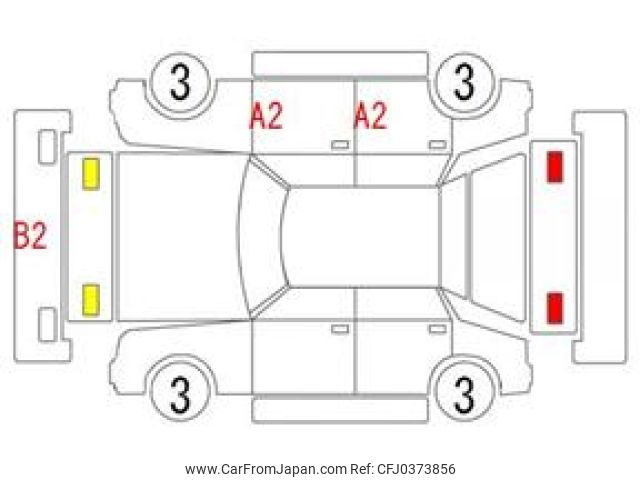 toyota tank 2017 -TOYOTA--Tank DBA-M900A--M900A-0052354---TOYOTA--Tank DBA-M900A--M900A-0052354- image 2