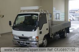 nissan nissan-others 1998 -NISSAN--Nissan Truck BKR66LAR-7741250---NISSAN--Nissan Truck BKR66LAR-7741250-