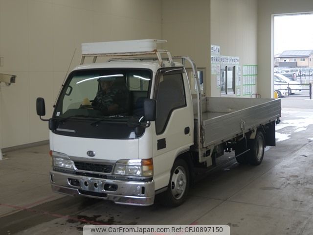 nissan nissan-others 1998 -NISSAN--Nissan Truck BKR66LAR-7741250---NISSAN--Nissan Truck BKR66LAR-7741250- image 1