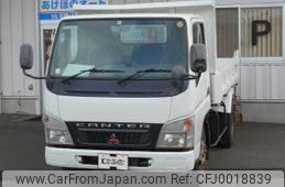 mitsubishi-fuso canter 2006 GOO_NET_EXCHANGE_0903894A30240718W005