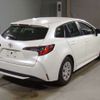 toyota corolla-touring-wagon 2021 -TOYOTA--Corolla Touring 3BA-ZRE212W--ZRE212-6033355---TOYOTA--Corolla Touring 3BA-ZRE212W--ZRE212-6033355- image 2