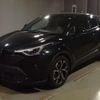toyota c-hr 2021 quick_quick_DBA-NGX10_NGX10-2013459 image 1