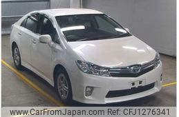 toyota sai 2010 -TOYOTA--SAI DAA-AZK10--AZK10-2024254---TOYOTA--SAI DAA-AZK10--AZK10-2024254-