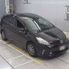 toyota prius-α 2014 -TOYOTA--Prius α ZVW41W-3350795---TOYOTA--Prius α ZVW41W-3350795- image 6